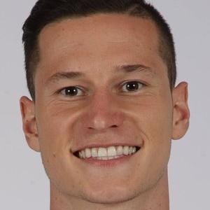 Julian Draxler