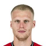 Mitchel Bakker