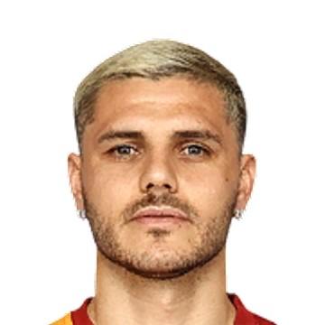 Mauro Icardi