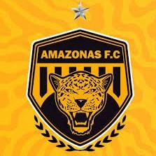 Amazonas (Jefherson)