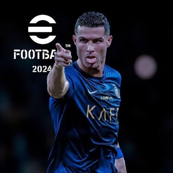Liga Efotball