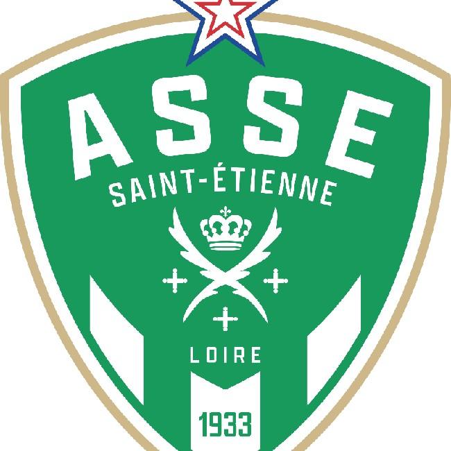AS Saint-Étienne