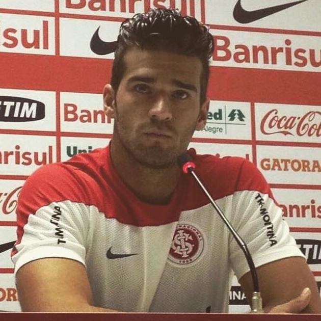 G= Alisson Becker