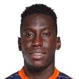 Junior Sambia