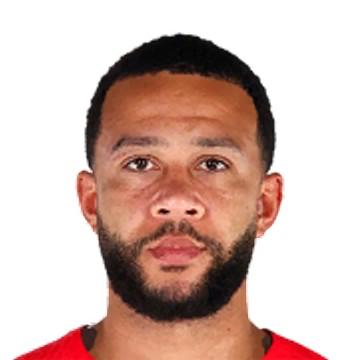 Memphis Depay