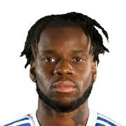 Stephy Mavididi