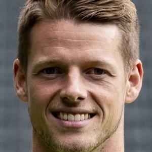 Jonas Omlin