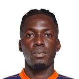 Ambroise Oyongo