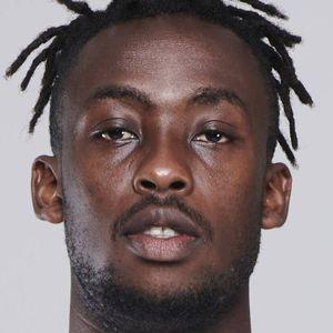 Tino Kadewere