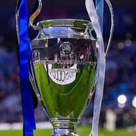Liga de Campeones 1vs1