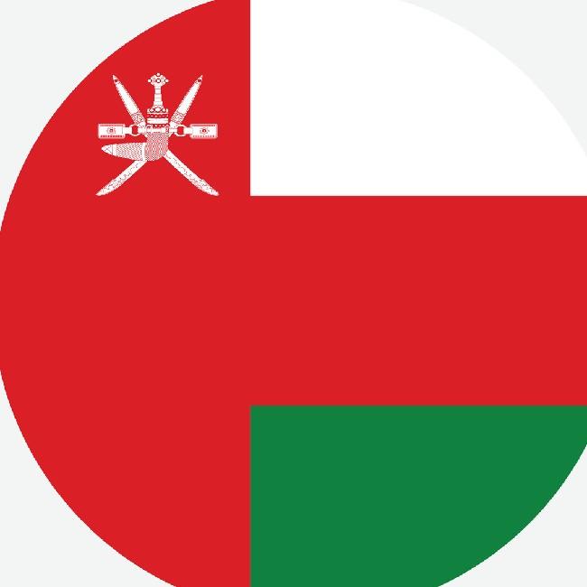 Оман