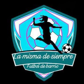 Las Mismas De Siempre