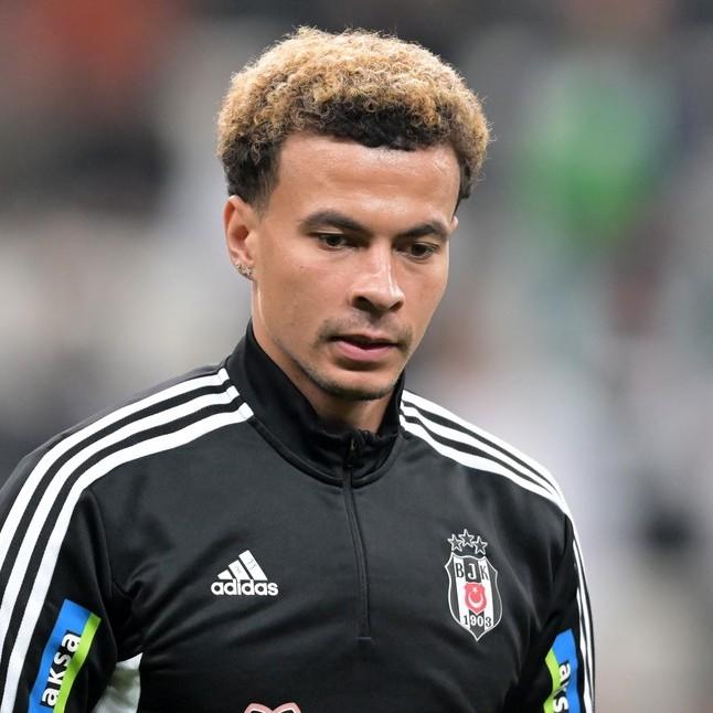 Dele Alli