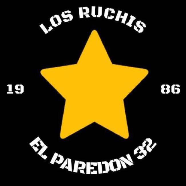 EL PAREDON 32
