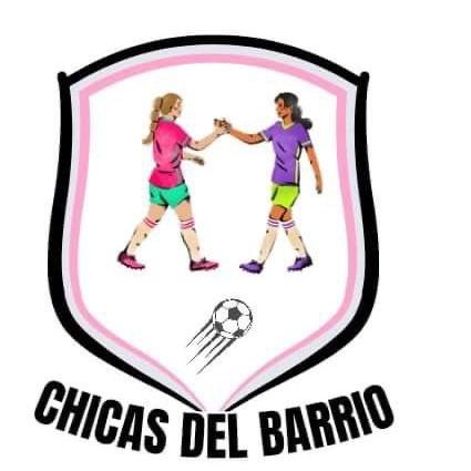 Chicas del barrio