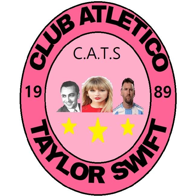 CLUB ATLETICO TAYLOR SWIFT
