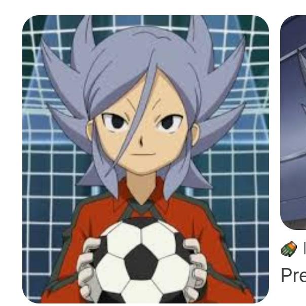 Preston