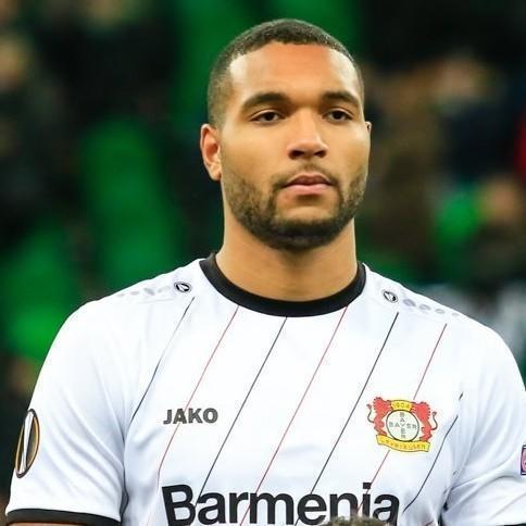 Jonathan Tah