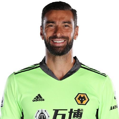 Rui Patricio