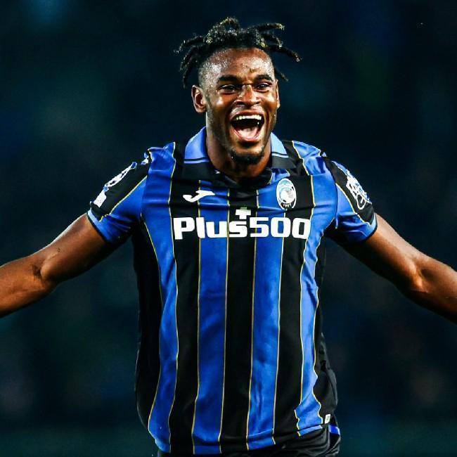 Duvan Zapata