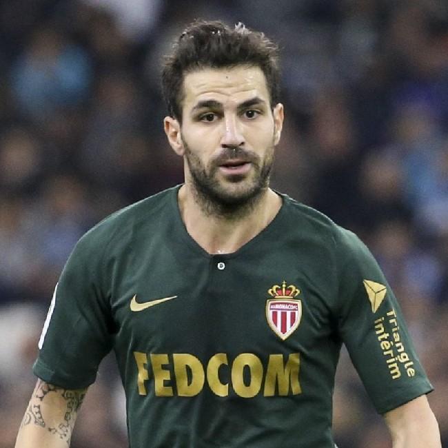 Cesc Fàbregas