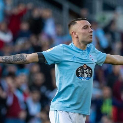 Iago Aspas