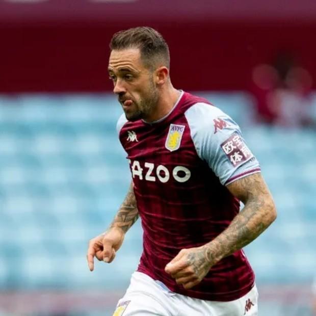 Danny Ings