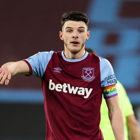 Declan Rice