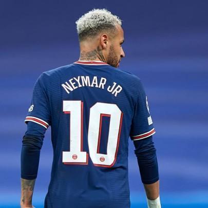 Neymar Jr