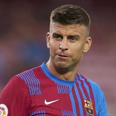 Gerard Piqué