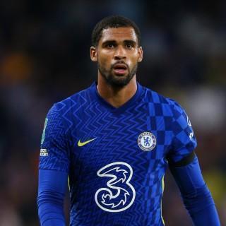 Ruben Loftus-Cheek