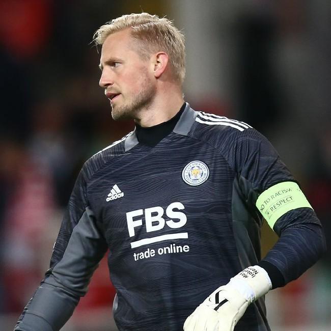Kasper Schmeichel
