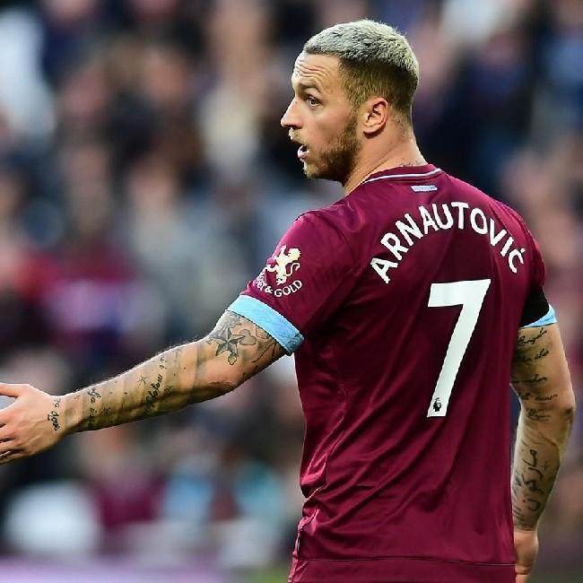 Marko Arnautović
