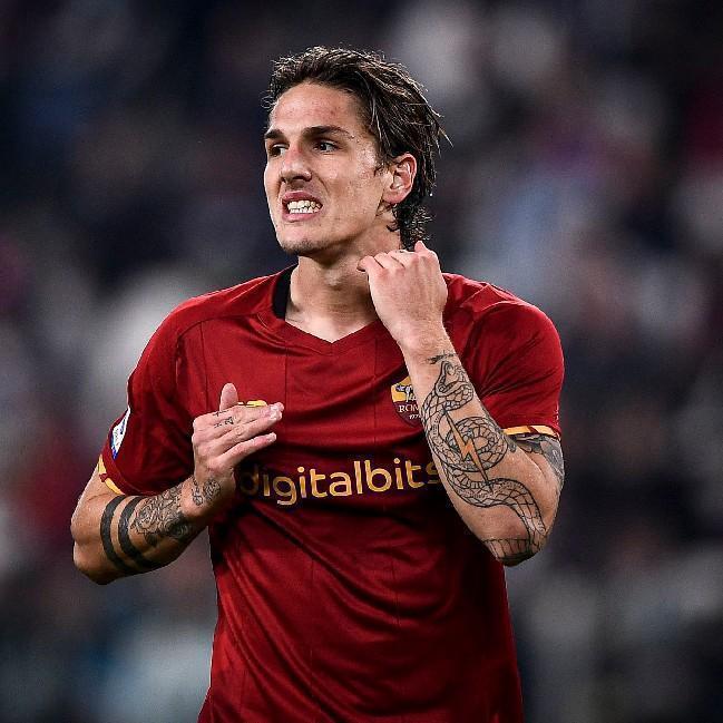 Nicolo Zaniolo
