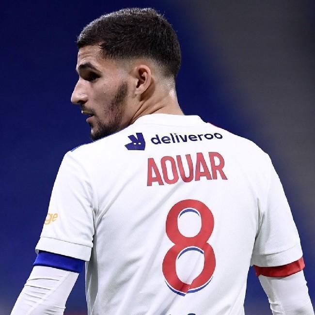 Houssem Aouar