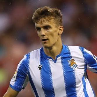 Diego Llorente