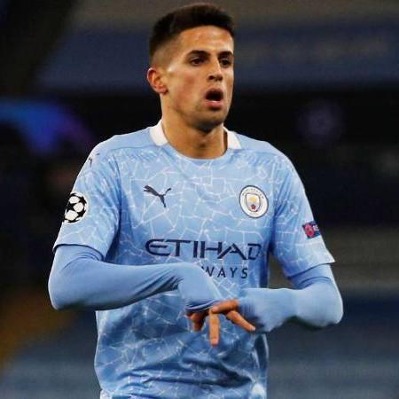 João Cancelo
