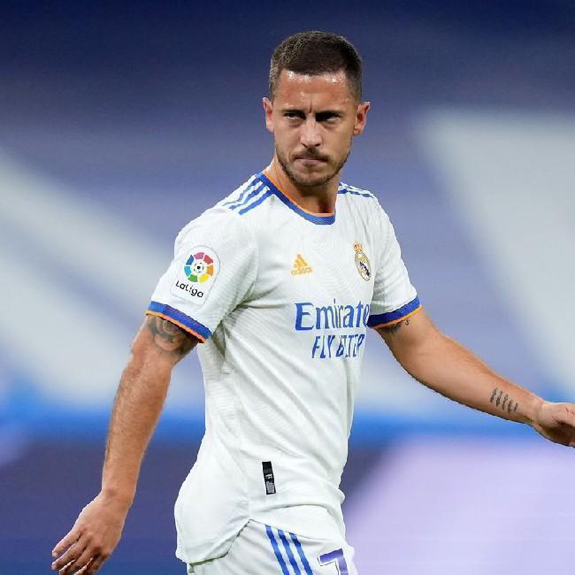 Eden Hazard