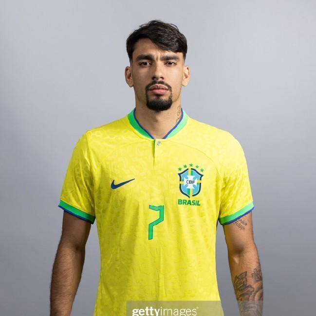Lucas Paquetá