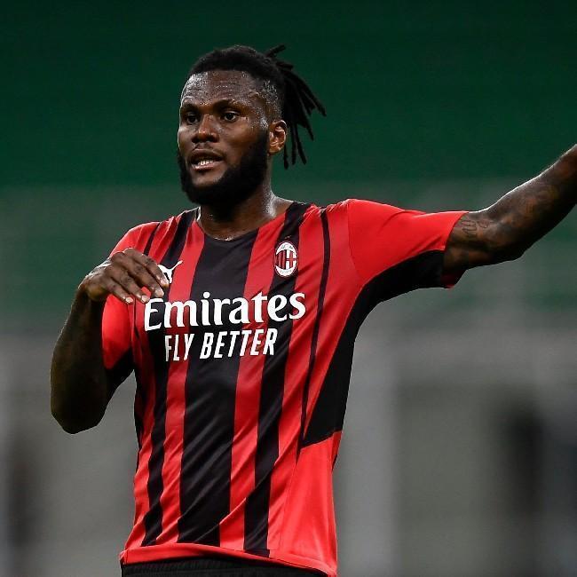 Franck kessie