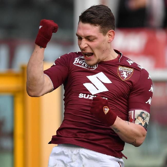 Andrea Belotti