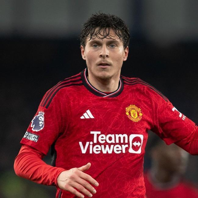 Victor Lindelöf