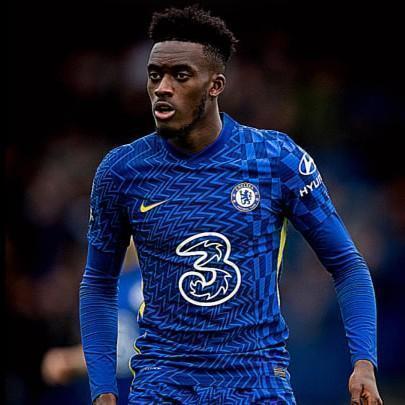 Callum Hudson-Odoi