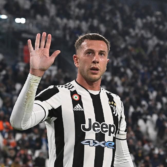 Federico Bernardeschi