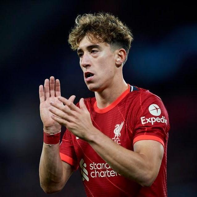 Konstantinos Tsimikas