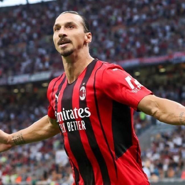Zlatan Ibrahimović
