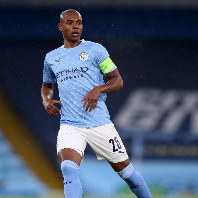 Fernandinho