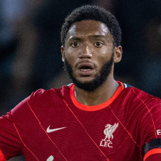 Joe Gomez