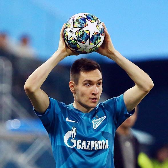 Vyacheslav Karavayev