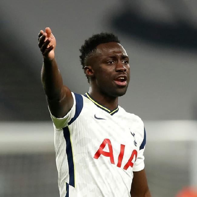 Davinson Sánchez
